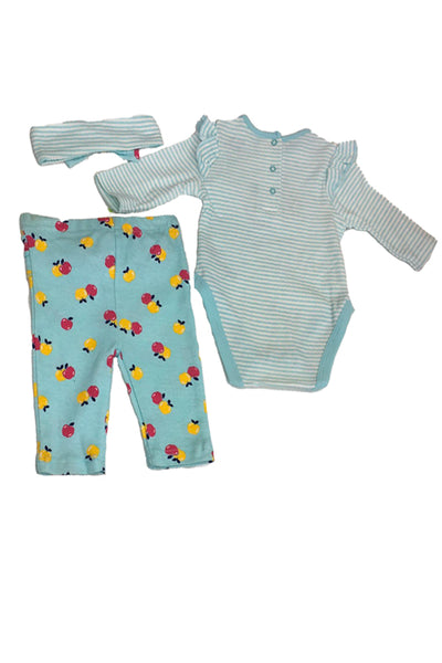 LITTLE ME 3-PEICE SET 12146