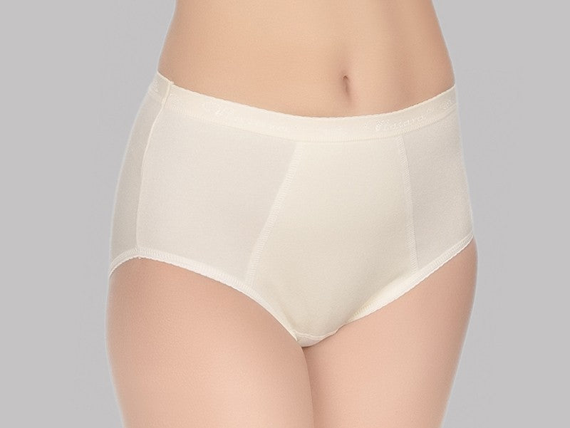 210 High-waist panties