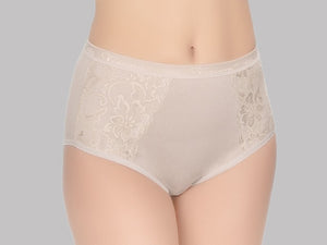 211 High-waist panties