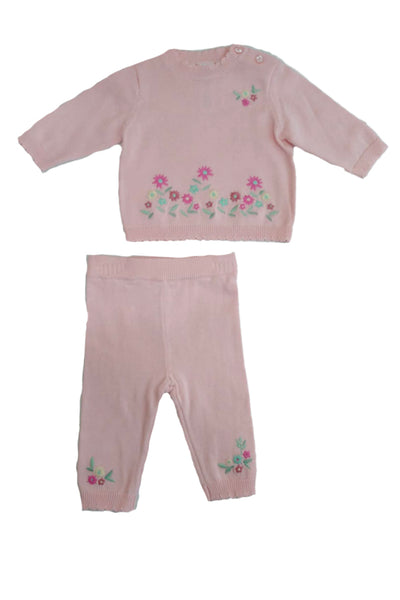 LITTEL ME 2-PEICE SET 12382