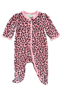 VELOUR FOOTIES 12509