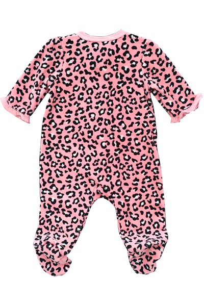 VELOUR FOOTIES 12509