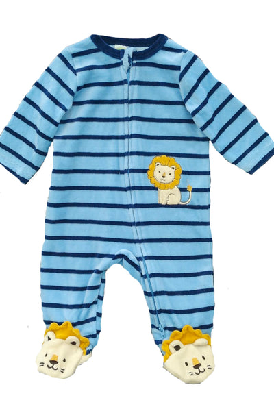 VELOUR FOOTIES 12511