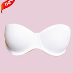 NURTEKS 1502C – PADDED BRA