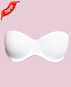 NURTEKS 1502C – PADDED BRA