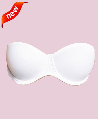 NURTEKS 1502C – PADDED BRA