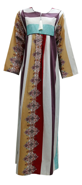 "DARA3A" - LADIES HOMEWEAR 1538