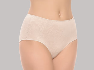 252 High-waist panties