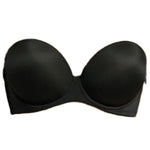 1590 - EXTRA SUPPORT STRAPLESS BRA