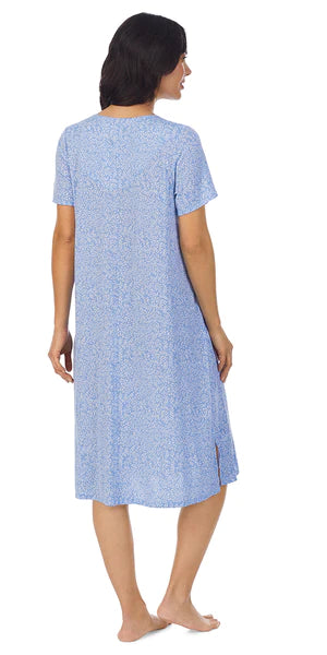 Summer Dots Waltz Nightgown 72352