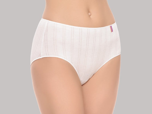 501 High-waist panties