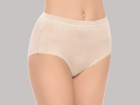 510 High-waist panties