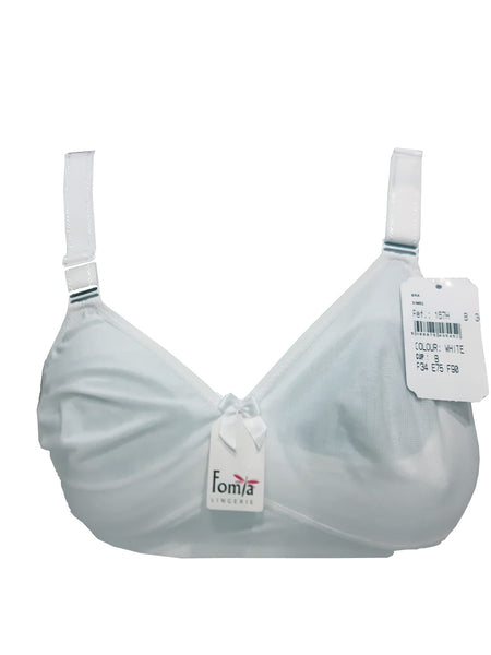 "167H" BRA (B-C-D)