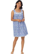 Mother's Garden Short Chemise 5325026