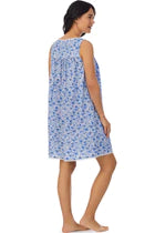 Mother's Garden Short Chemise 5325026