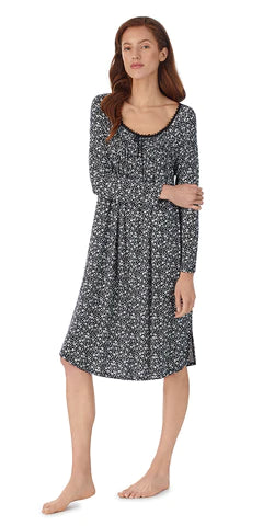 قميص نوم (Meadow sweet Waltz Nightgown) 82403