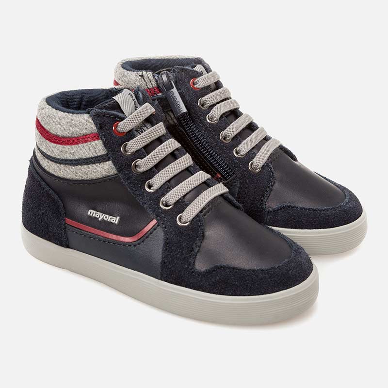 MAYORAL SHOES 44089-81