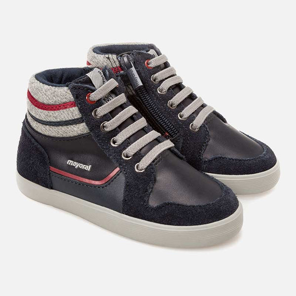 MAYORAL SHOES 44089-81