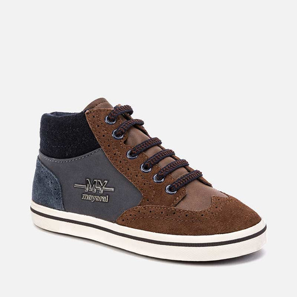 MAYORAL SHOES 46091-85