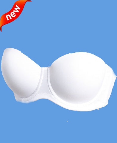 195B – PADDED BRA