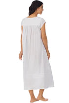 Mother's Garden Classic Cap Long Nightgown 5425026