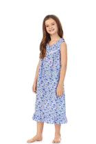 The Lil' Eileen" Mother's Garden Girls Nightgown 5425027