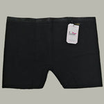Ultimate softness and unparalleled comfort: Women's cotton shorts for all occasions ARA11