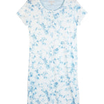 Women's Floral Nightgown (201836)