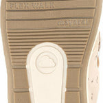 Mayoral Baby Boot for Girl Pink Code: 10-42112-086