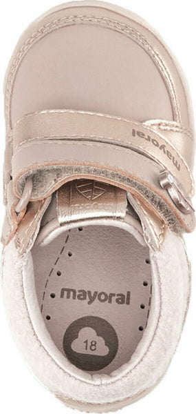 مايورال بيبي التمهيد للفتاة الوردي رمز: 10-42112-086