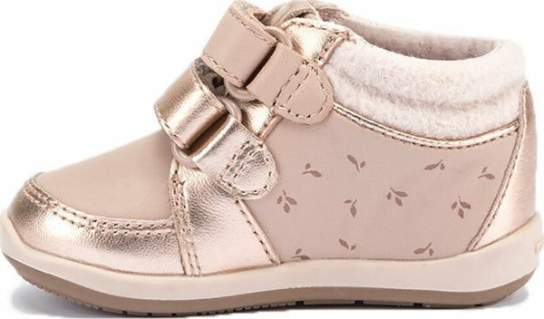 مايورال بيبي التمهيد للفتاة الوردي رمز: 10-42112-086