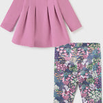Mayoral Set 2pcs Code: 11-02716-006