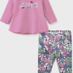 Mayoral Set 2pcs Code: 11-02716-006