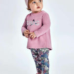 Mayoral Set 2pcs Code: 11-02716-006