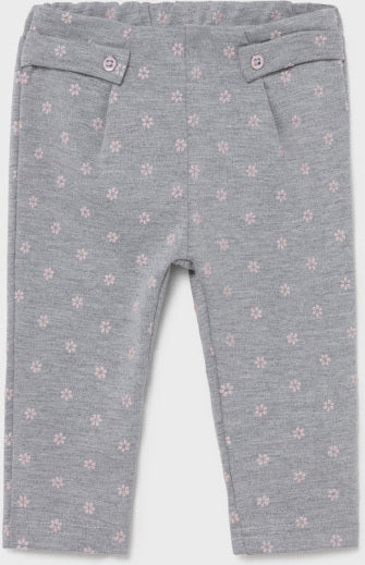 Mayoral Kids Sweater Long Sleeve for Girl Pink Code: 11-02384-012