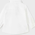 Striped jumper for baby boy Art. 11-02378-030