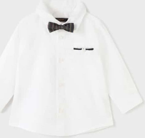 Striped jumper for baby boy Art. 11-02378-030
