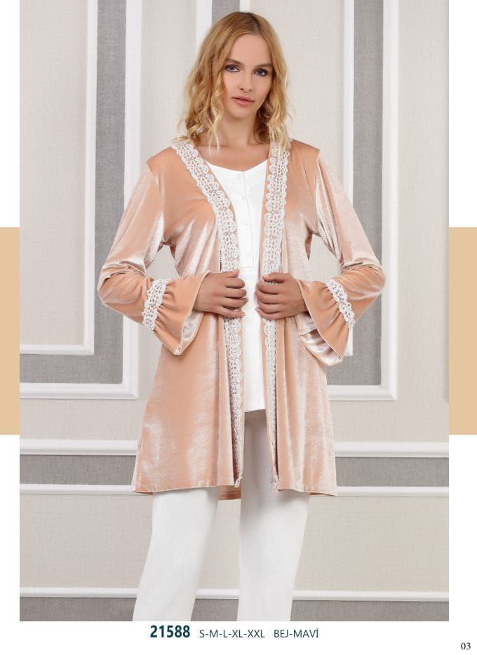 توبا بيجامة سبتمبر 21588