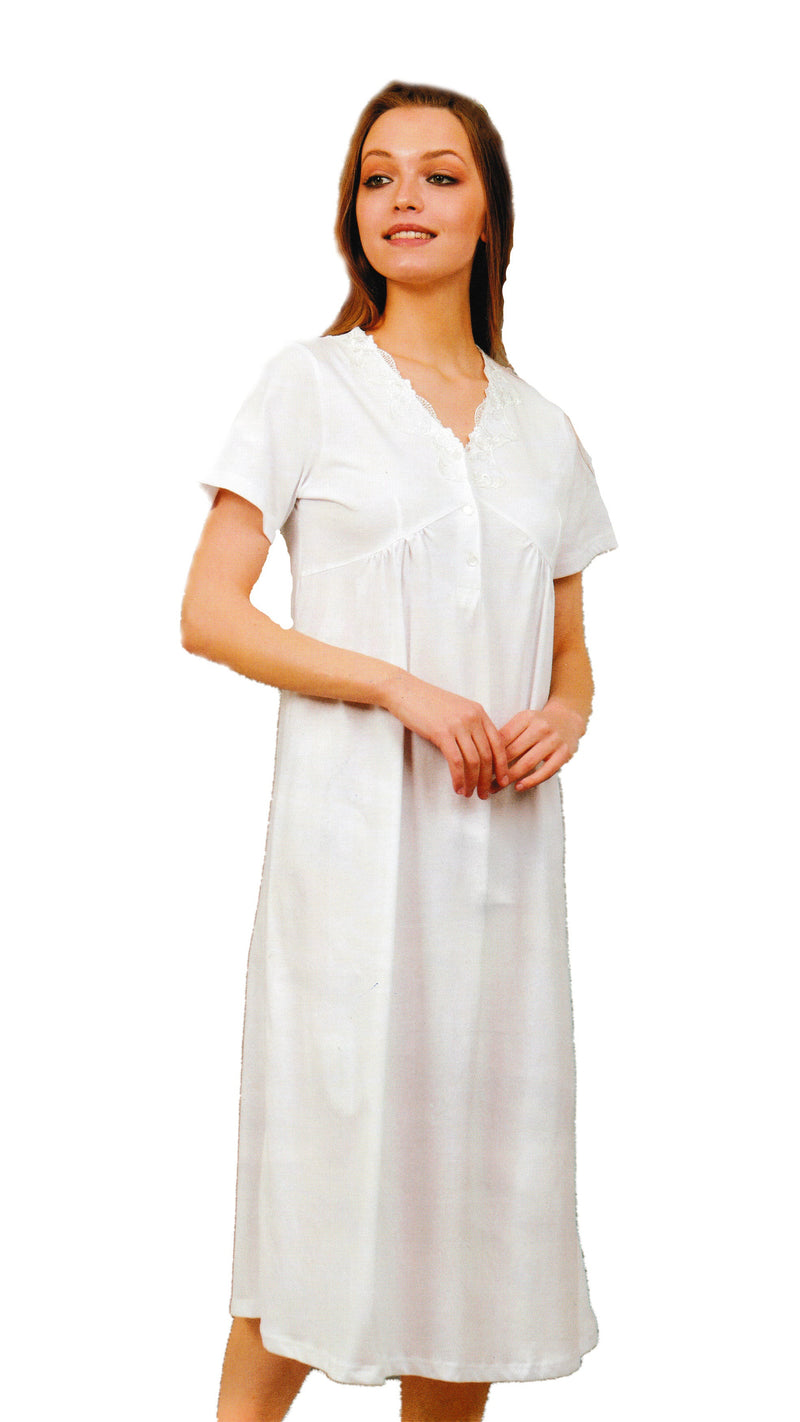 TUBA NEW DRESS NIGHTGOWN 22102