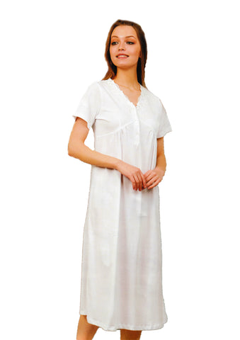 TUBA NEW DRESS NIGHTGOWN 22102