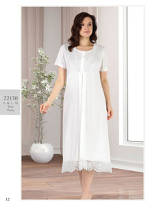 TUBA NEW NIGHTGOWN 22130