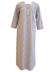 Long sleeve women's dress 23-05B-2