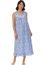 The "Eileen" Mother's Garden Nightgown 5225027