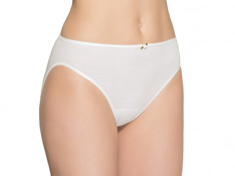 273 Woman Brief