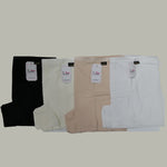 Ultimate softness and unparalleled comfort: Women's cotton shorts for all occasions ARA11