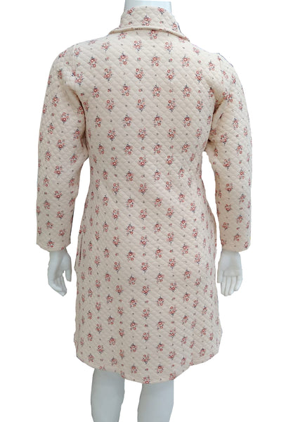 BELLA LINGERIE ROBE P0191