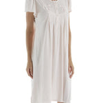 Miss Elaine 201416 Silkyknit Short Gown