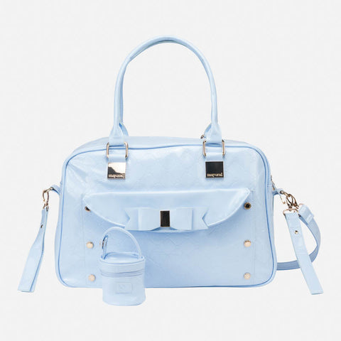 Changing bag with dummy holder 19057-51