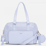 Mayoral Blue Changing bag with accessories 19697-58