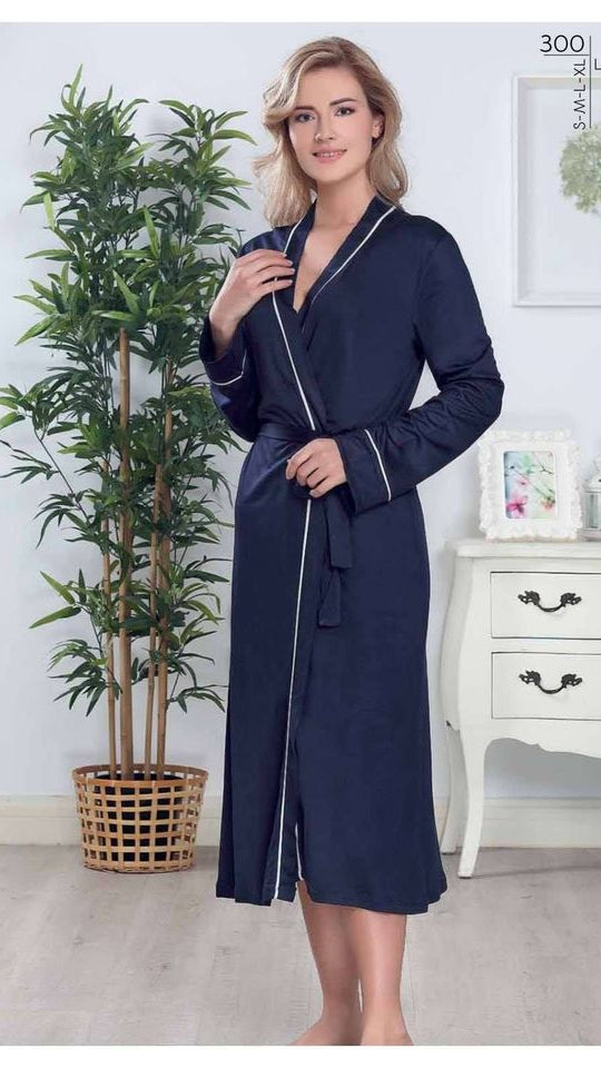 TUBA  LONG ROBE 300